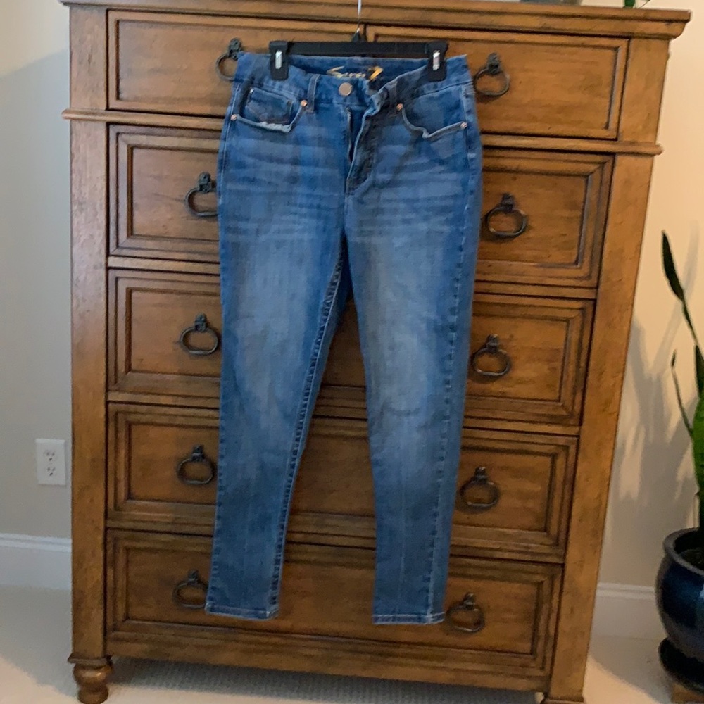 Seven 7 jeans